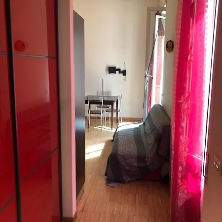 Apartamento Romaamor Two *