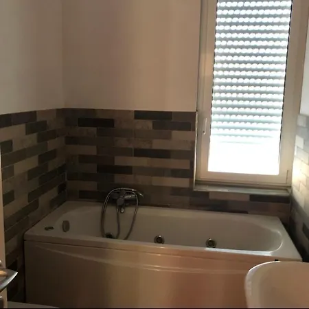 Apartamento Romaamor Two Roma