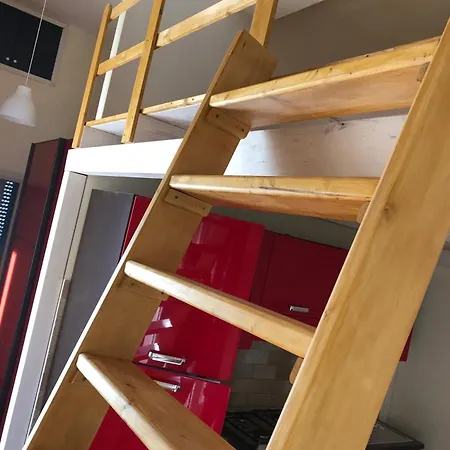 Apartamento Romaamor Two Roma