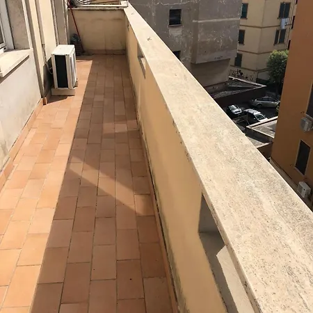 Apartamento Romaamor Two