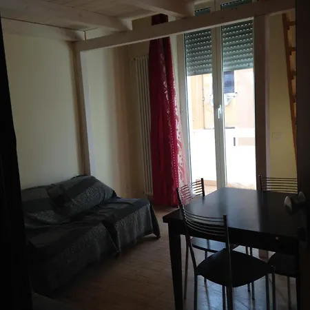 Apartamento Romaamor Two *