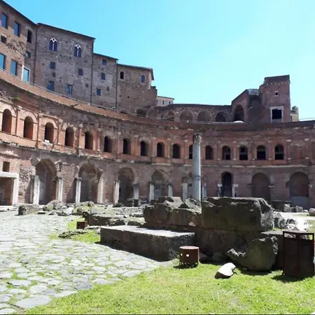 Romaamor Two * Roma