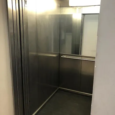 Apartamento Romaamor Two