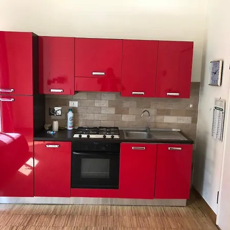 Romaamor Two Apartamento