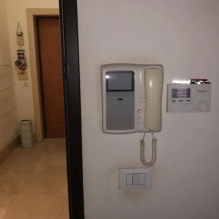 Apartamento Romaamor Two Roma