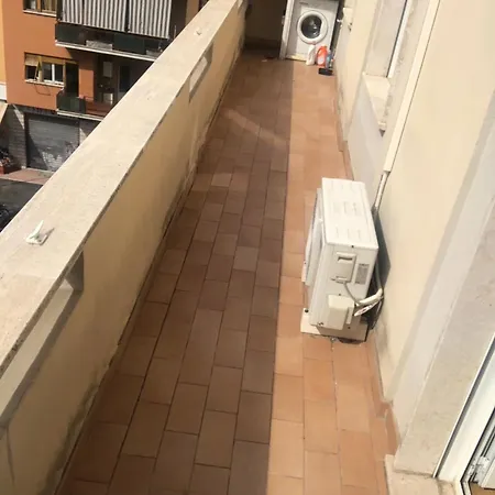 Apartamento Romaamor Two