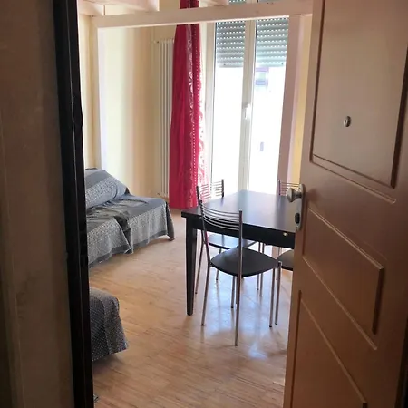Romaamor Two Apartamento Roma