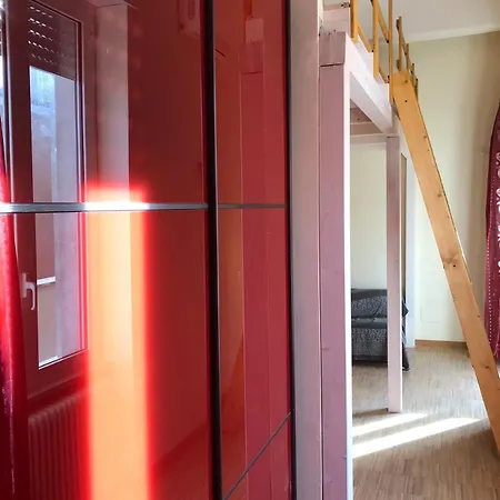 Apartamento Romaamor Two *