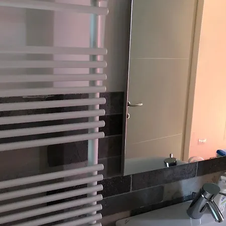 Apartamento Romaamor Two Roma