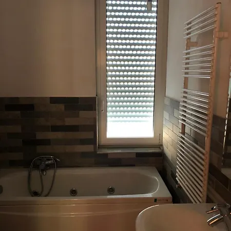 Romaamor Two Apartamento Roma