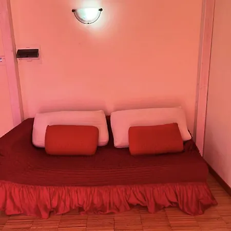 Apartamento Romaamor Two Roma