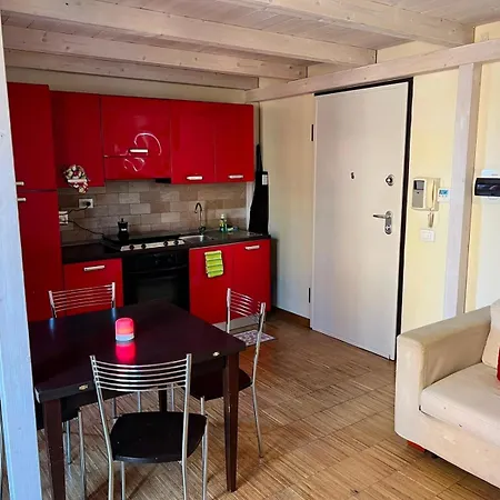 Apartamento Romaamor Two