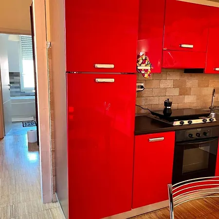 Apartamento Romaamor Two