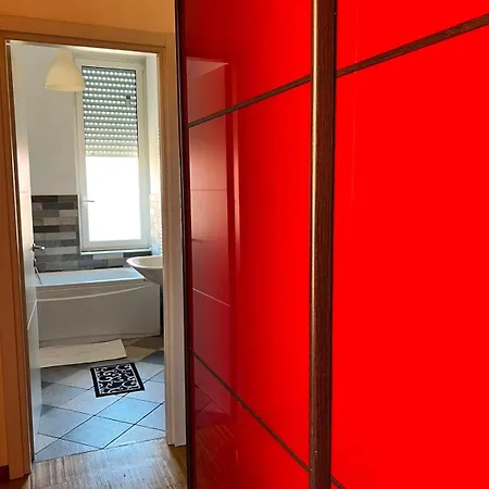 Apartamento Romaamor Two *