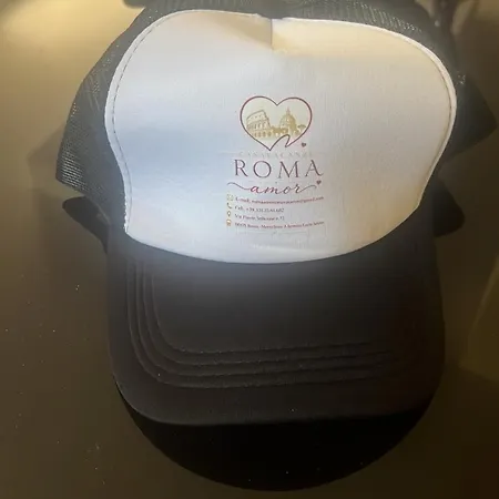 Romaamor Two Rom