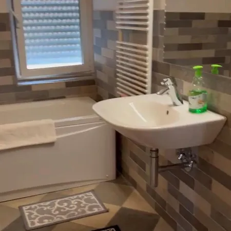 Apartamento Romaamor Two