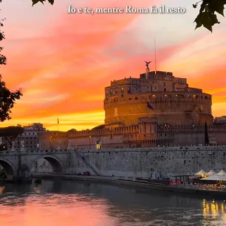 Romaamor Two * Roma