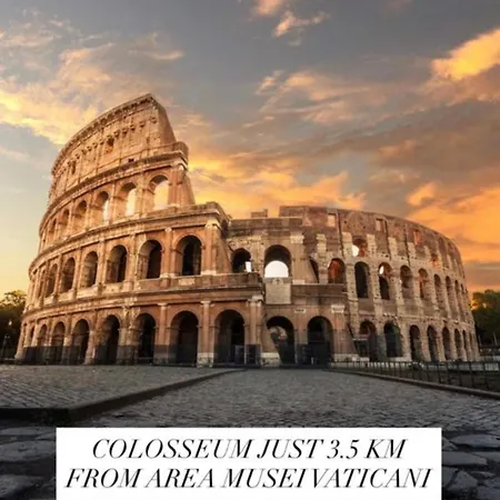 Romaamor Two * Roma